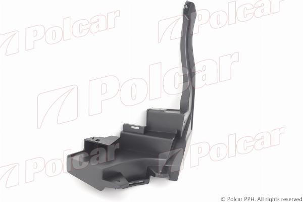 Polcar 50T202-7 - Ležište, Držači blatobrana www.molydon.hr
