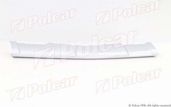 Polcar 50T20726 - Ukrasna/zaštitna lajsna, branik www.molydon.hr