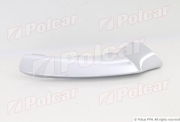 Polcar 50T20727 - Ukrasna/zaštitna lajsna, branik www.molydon.hr