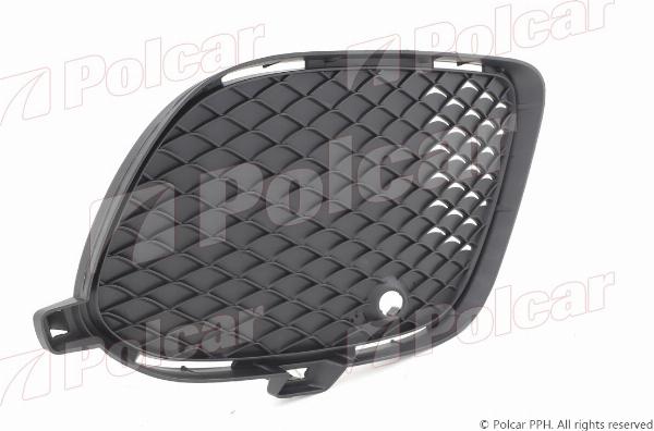 Polcar 50T227-4 - Maska, branik www.molydon.hr