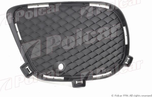 Polcar 50T227-5 - Maska, branik www.molydon.hr