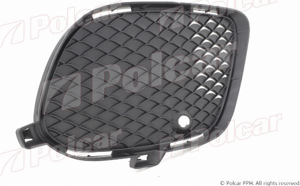 Polcar 50T227-6 - Maska, branik www.molydon.hr