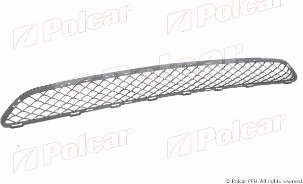 Polcar 50T227-1 - Maska, branik www.molydon.hr