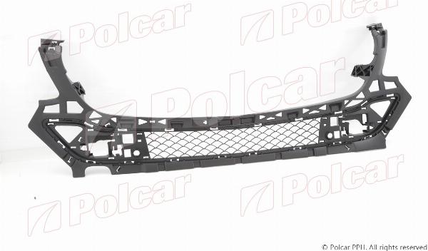 Polcar 50T227 - Maska, branik www.molydon.hr
