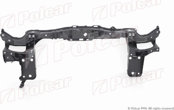 Polcar 50U104 - Nosač prednji www.molydon.hr