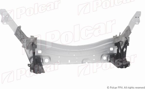 Polcar 50X204-1 - Nosač prednji www.molydon.hr