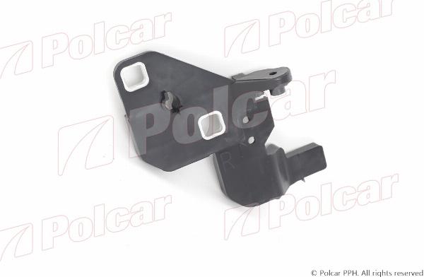 Polcar 50X204-8 - Dio za prihvat farova www.molydon.hr