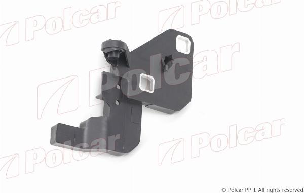 Polcar 50X204-7 - Dio za prihvat farova www.molydon.hr