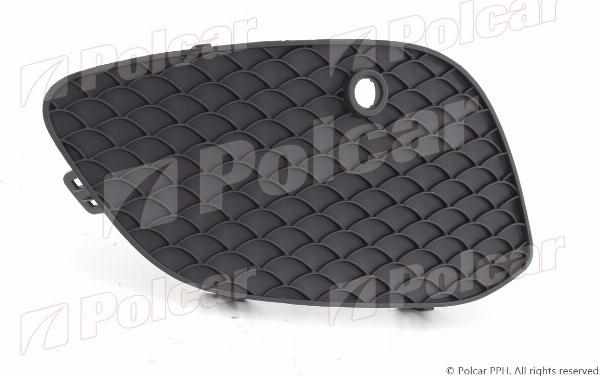 Polcar 50X227-1 - Maska, branik www.molydon.hr