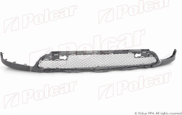 Polcar 50X227 - Maska, branik www.molydon.hr