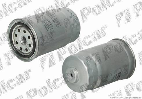 Polcar FT5854 - Filter za gorivo www.molydon.hr
