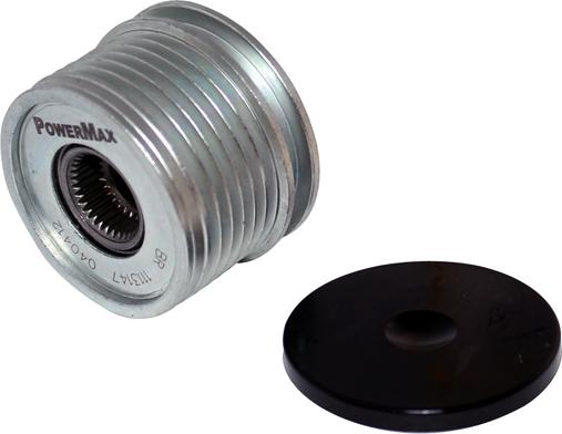 PowerMax 1113147 - Set za popravak, alternator www.molydon.hr