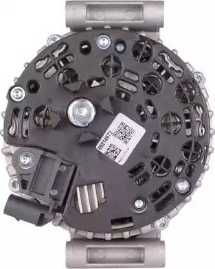 PowerMax 89214973 - Alternator www.molydon.hr