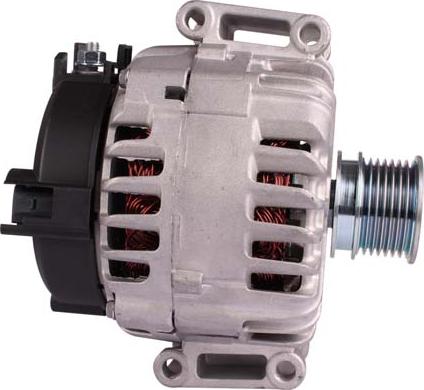 PowerMax 89215960 - Alternator www.molydon.hr