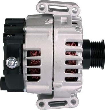 PowerMax 89215447 - Alternator www.molydon.hr