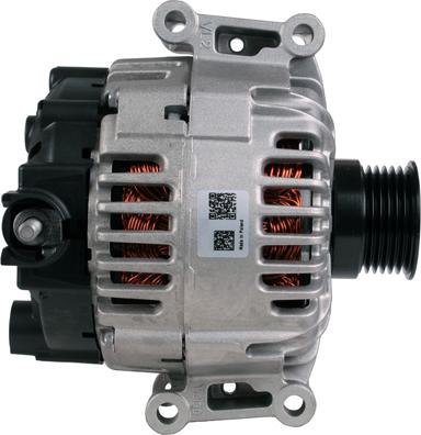 PowerMax 89215592 - Alternator www.molydon.hr