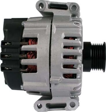 PowerMax 89215517 - Alternator www.molydon.hr