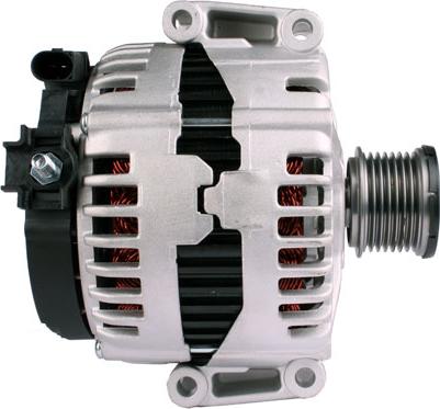 PowerMax 89215538 - Alternator www.molydon.hr