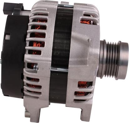 PowerMax 89215806 - Alternator www.molydon.hr