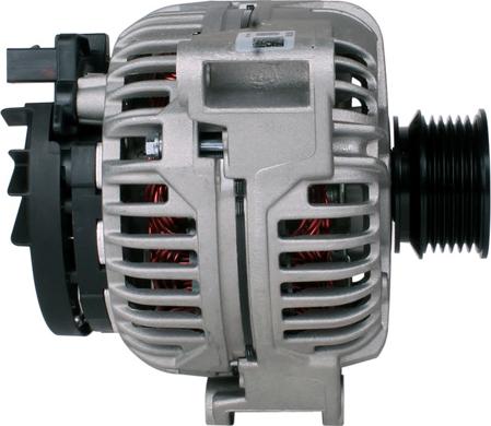 PowerMax 89213426 - Alternator www.molydon.hr
