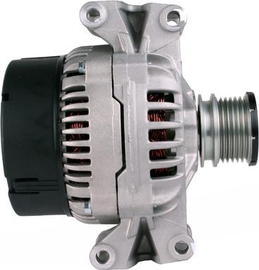 PowerMax 89213088 - Alternator www.molydon.hr