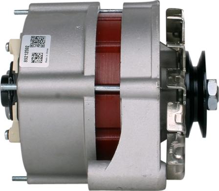PowerMax 89212592 - Alternator www.molydon.hr
