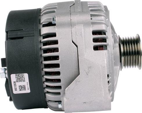 PowerMax 89212838 - Alternator www.molydon.hr