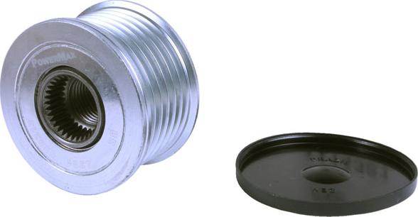 PowerMax 81114381 - Set za popravak, alternator www.molydon.hr
