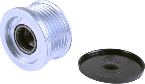 PowerMax 81115835 - Set za popravak, alternator www.molydon.hr