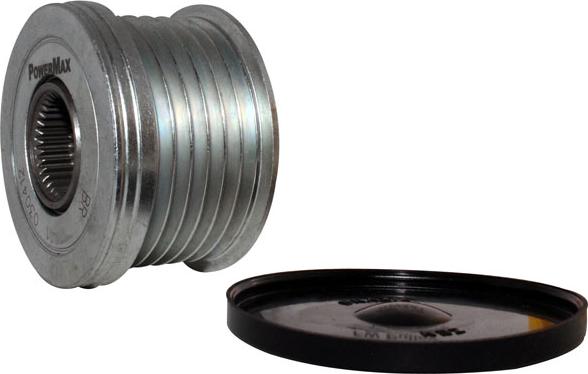 PowerMax 81110221 - Remenica, alternator www.molydon.hr