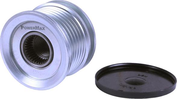 PowerMax 81113527 - Set za popravak, alternator www.molydon.hr