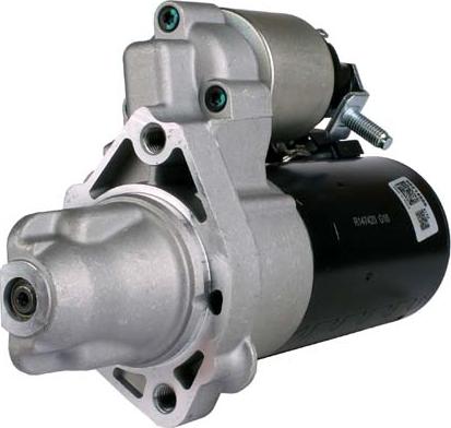 PowerMax 88214968 - Starter www.molydon.hr