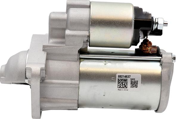 PowerMax 88214637 - Starter www.molydon.hr