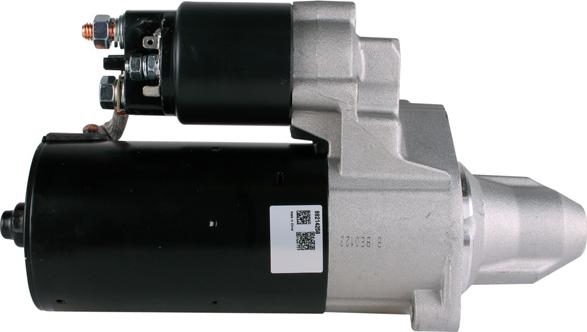 PowerMax 88214258 - Starter www.molydon.hr
