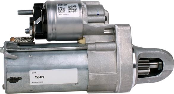 PowerMax 8214288 - Starter www.molydon.hr