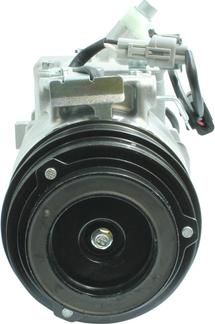 PowerMax 7010910 - Kompresor, klima-Uređaj www.molydon.hr