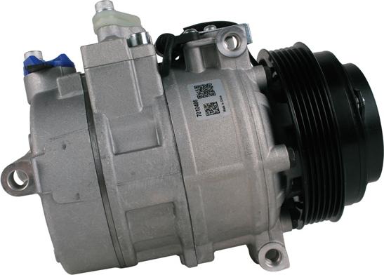 PowerMax 7010486 - Kompresor, klima-Uređaj www.molydon.hr