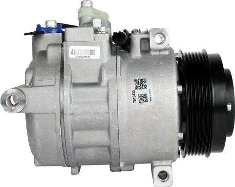 PowerMax 7010435 - Kompresor, klima-Uređaj www.molydon.hr