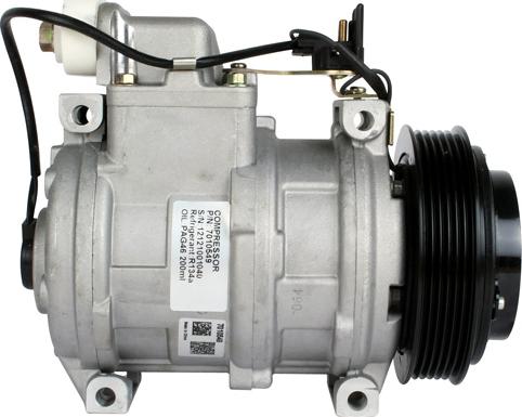 PowerMax 7010549 - Kompresor, klima-Uređaj www.molydon.hr