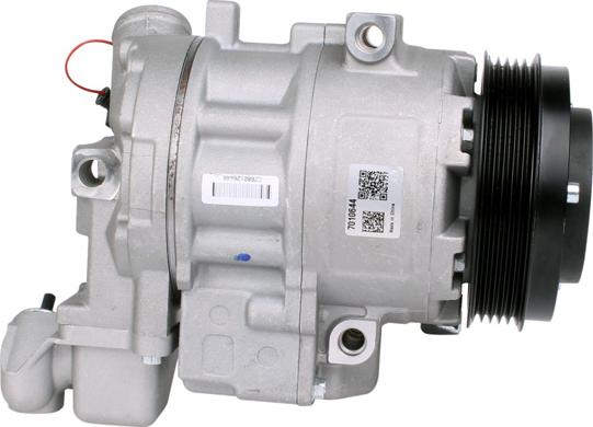 PowerMax 7010644 - Kompresor, klima-Uređaj www.molydon.hr