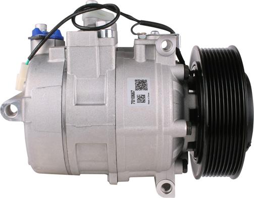 PowerMax 7010667 - Kompresor, klima-Uređaj www.molydon.hr