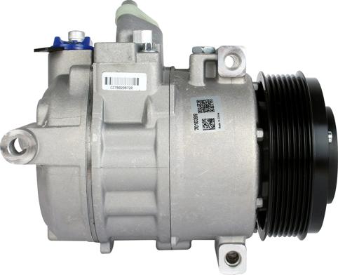 PowerMax 7010399 - Kompresor, klima-Uređaj www.molydon.hr