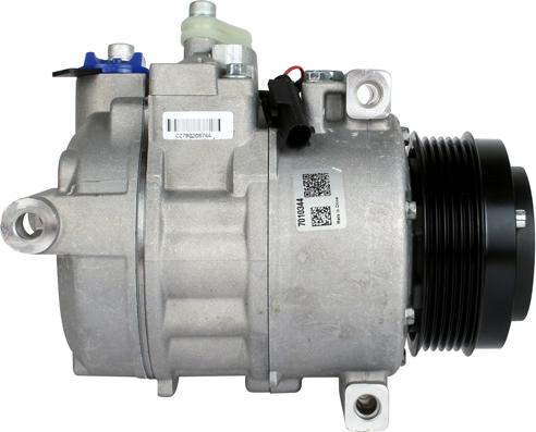 PowerMax 7010344 - Kompresor, klima-Uređaj www.molydon.hr