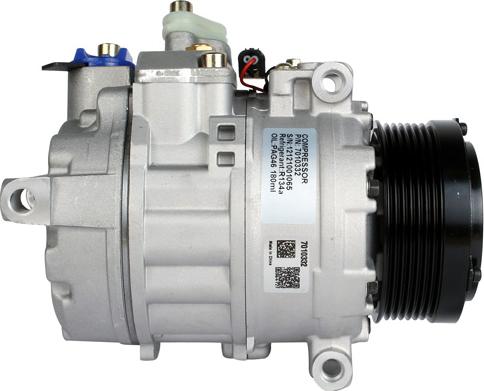 PowerMax 7010332 - Kompresor, klima-Uređaj www.molydon.hr