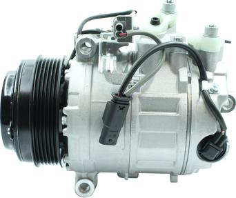PowerMax 7011132 - Kompresor, klima-Uređaj www.molydon.hr