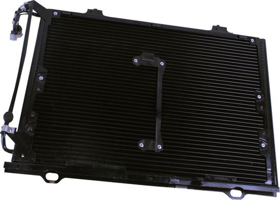PowerMax 7110267 - Kondenzator, klima-Uređaj www.molydon.hr