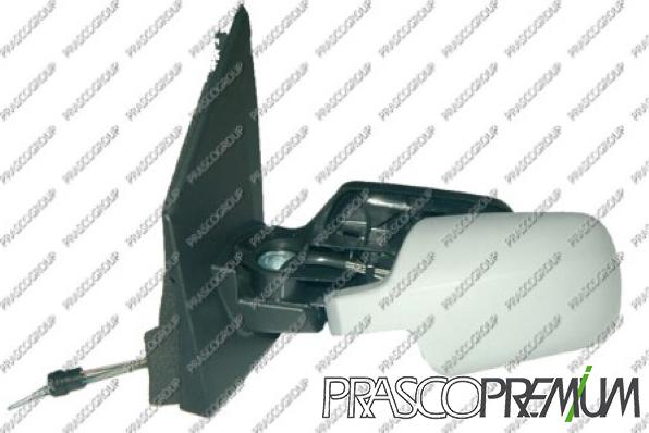 Prasco FD3507324P - Vanjski retrovizor www.molydon.hr