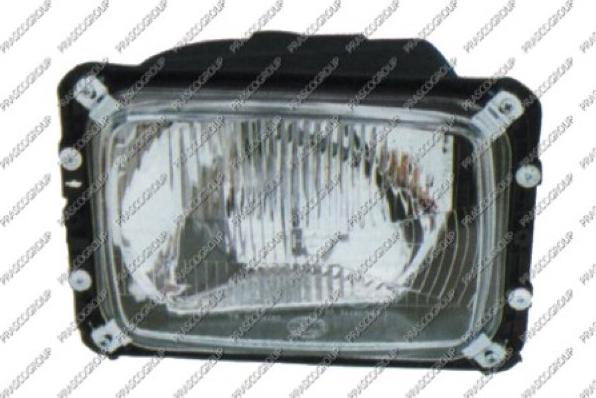 Prasco ME9054604 - Glavni far www.molydon.hr