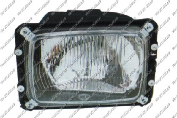 Prasco ME9054603 - Glavni far www.molydon.hr