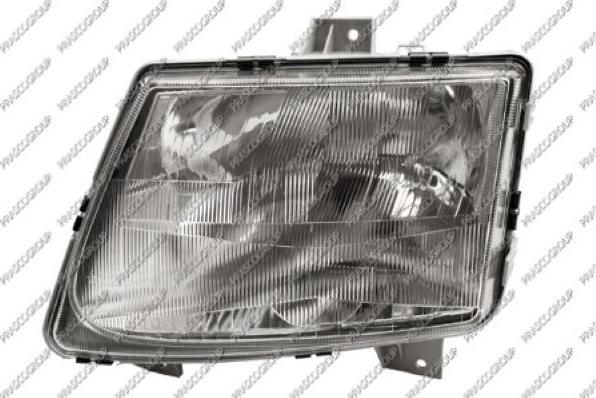 Prasco ME9084604 - Glavni far www.molydon.hr